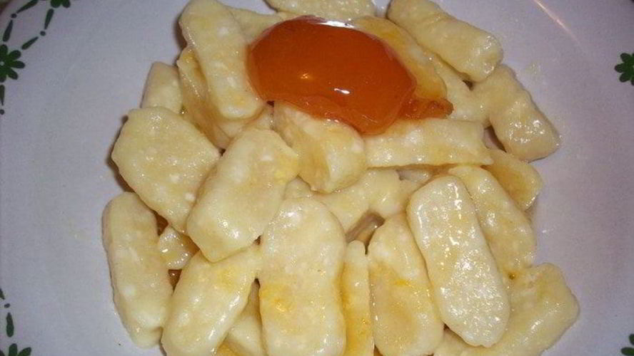 Рецепт вареников ленивых с творогом