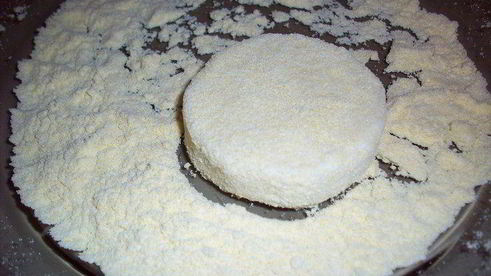 вареники ленивые с творогом