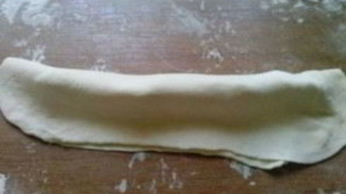 вареники на ледяной воде быстрым способом