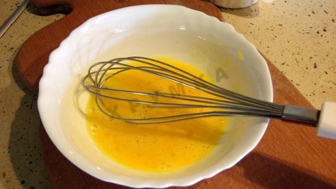 вареники на пару на кефире