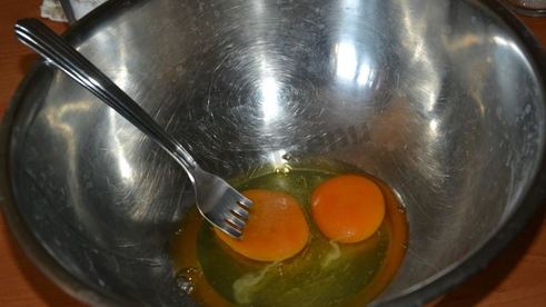 вареники на пару в мультиварке с вишнями