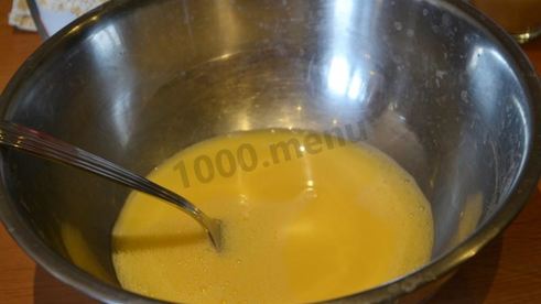 вареники на пару в мультиварке с вишнями