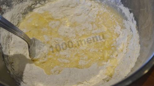 вареники на пару в мультиварке с вишнями