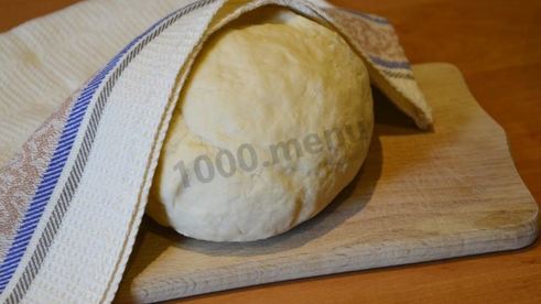 вареники на пару в мультиварке с вишнями