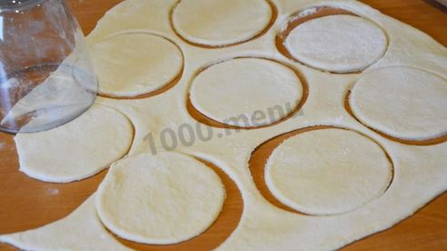 вареники на пару в мультиварке с вишнями