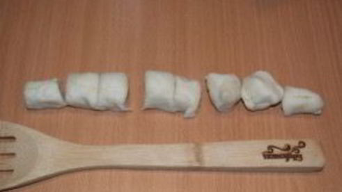 вареники по-донскому