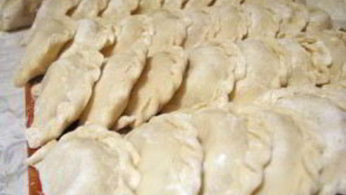 вареники по-украински