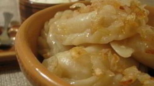 вареники по-украински