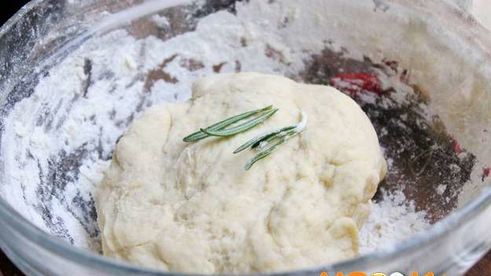 вареники с фаршем