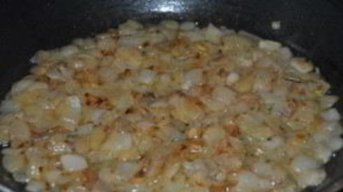 вареники с капустой и картошкой