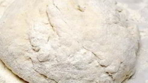 вареники с капустой