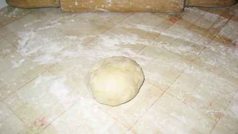 вареники с картофелем