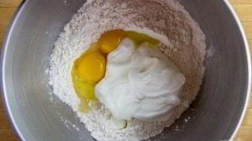 вареники с картошкой и квашеной капустой