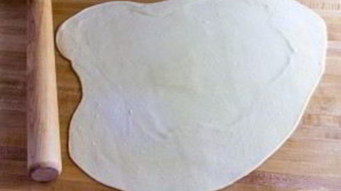 вареники с картошкой и квашеной капустой