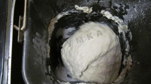 вареники с квашеной капустой постные