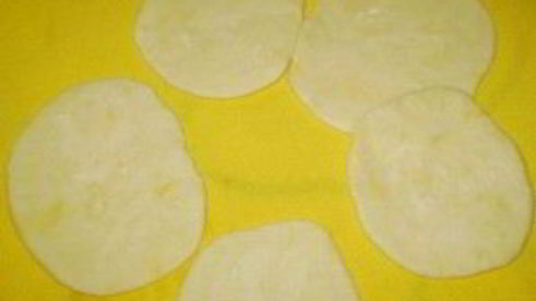 вареники с мясом и картошкой