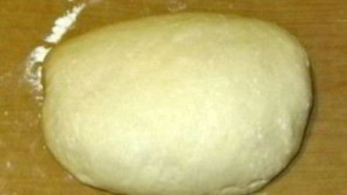 вареники с пасленом