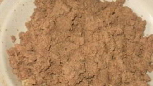 вареники с печенью и картошкой