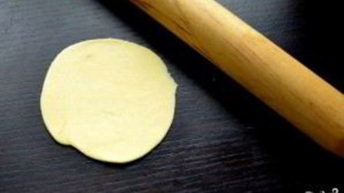 вареники с сыром сулугуни