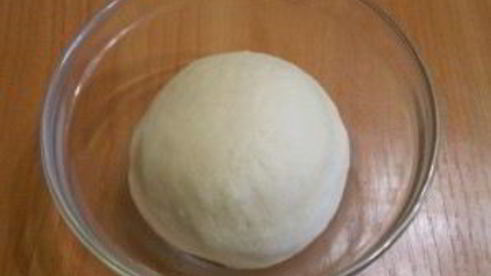 заварное тесто для вкусных вареников
