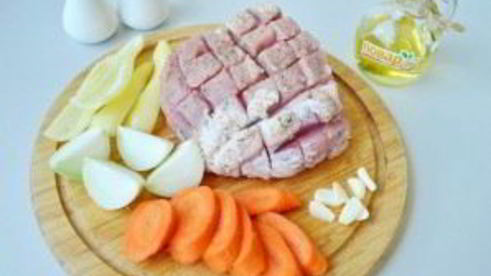 баварское жаркое