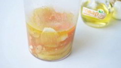 баварское жаркое