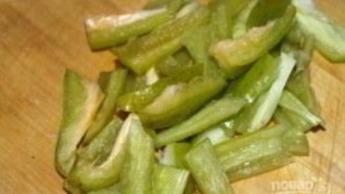 гавайское жаркое из свинины