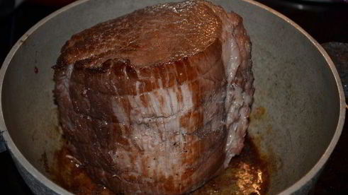 немецкое кислое жаркое