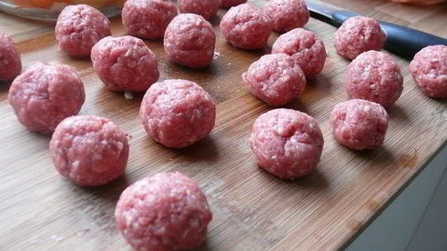 уютное жаркое