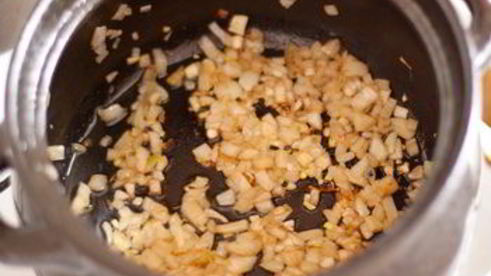 жаркое из говядины с нутом