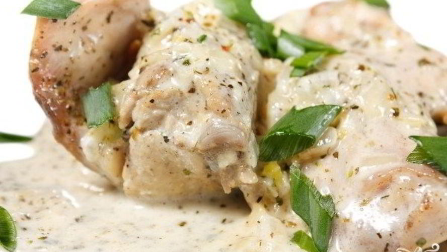 Рецепт жаркого из кролика в мультиварке