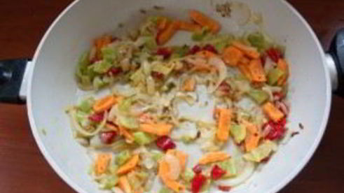 жаркое из курицы в горшочке