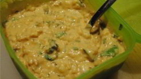 жаркое из шейки