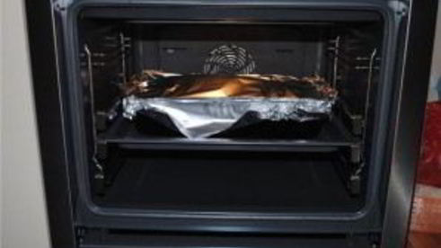 жаркое из шейки