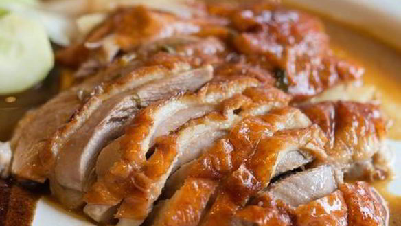 Рецепт Жаркого из телятины с сыром