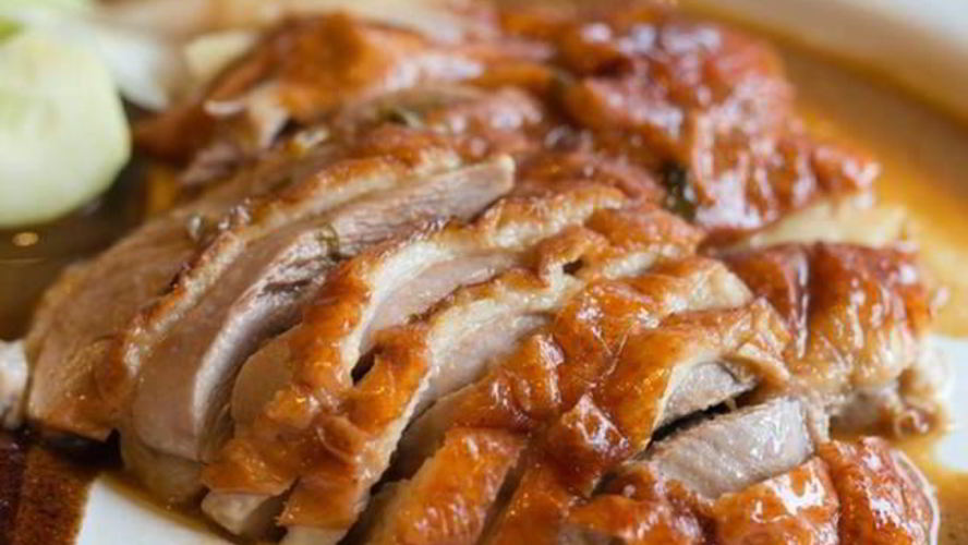 Рецепт жаркого из телятины с сыром