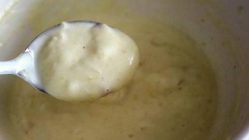 жаркое с семгой и беконом в горшочке