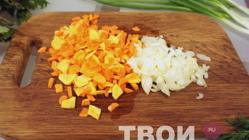 жаркое в горшочках