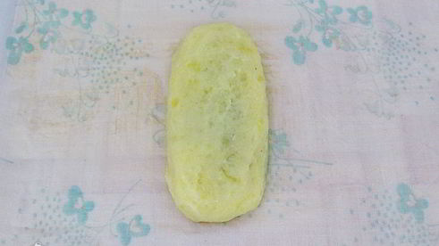 картофельные зразы с грибами