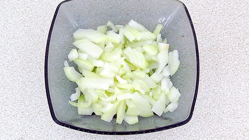 картофельные зразы с грибами