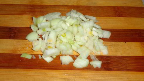 мясные зразы с луком и яйцом