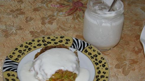 овощные зразы с сыром