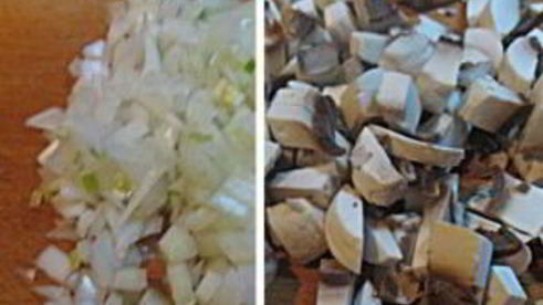 запеченные зразы