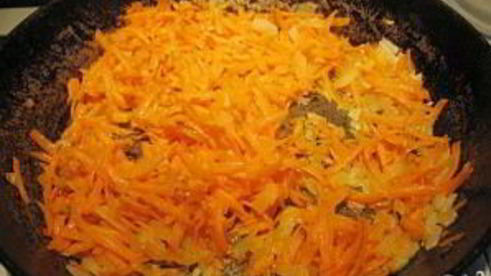 запеченные зразы