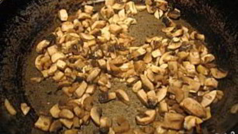 запеченные зразы