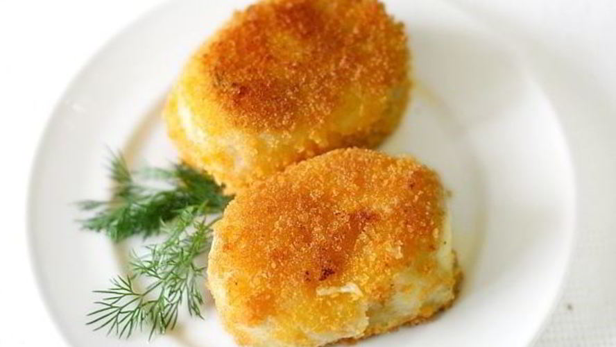 Рецепт зраз домашних в мультиварке