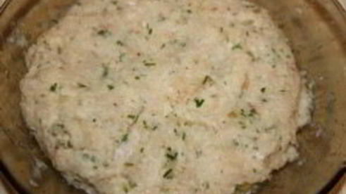 зразы из хека