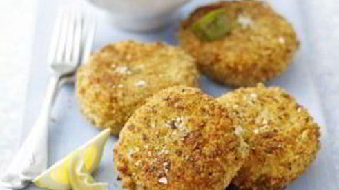 зразы из хека