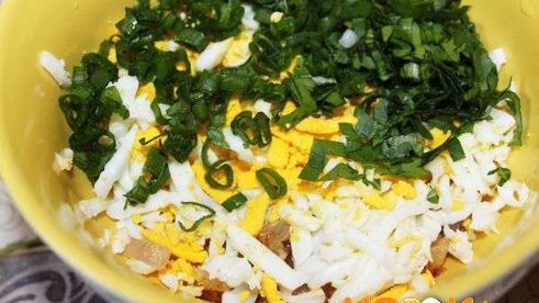 зразы из свинины с яйцом