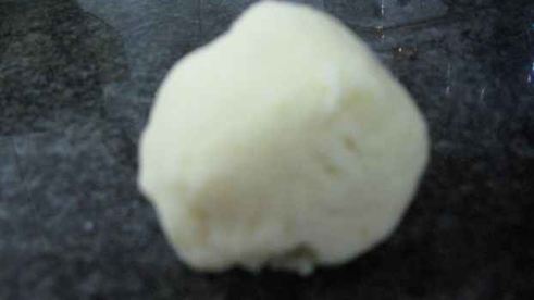 зразы картофельные